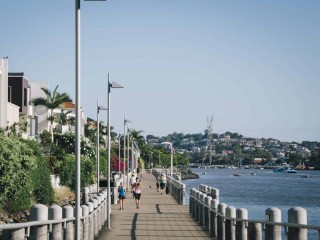 Solid Income and Large Remuneration Centrally in Newstead