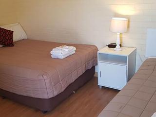 Motels For Sale - 1 large