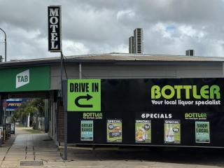 Hotels For Sale - 1 large