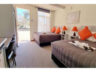 Motels For Sale - 1 large