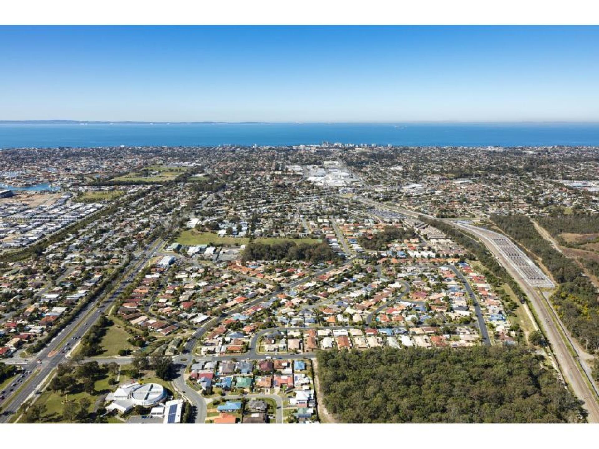 Management Rights for sale Redcliffe