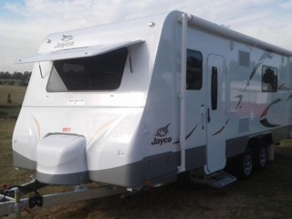 Caravan Parks For Sale - 1 large