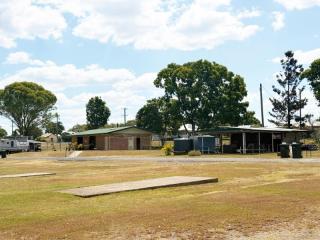 Caravan Parks For Sale - 1 large