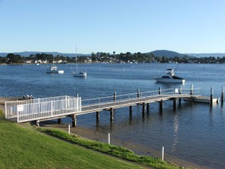 Caravan Parks For Sale - 1 large