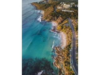 Coolum. $600K+ Net. Business Only | Resort Brokers ID : MR009151