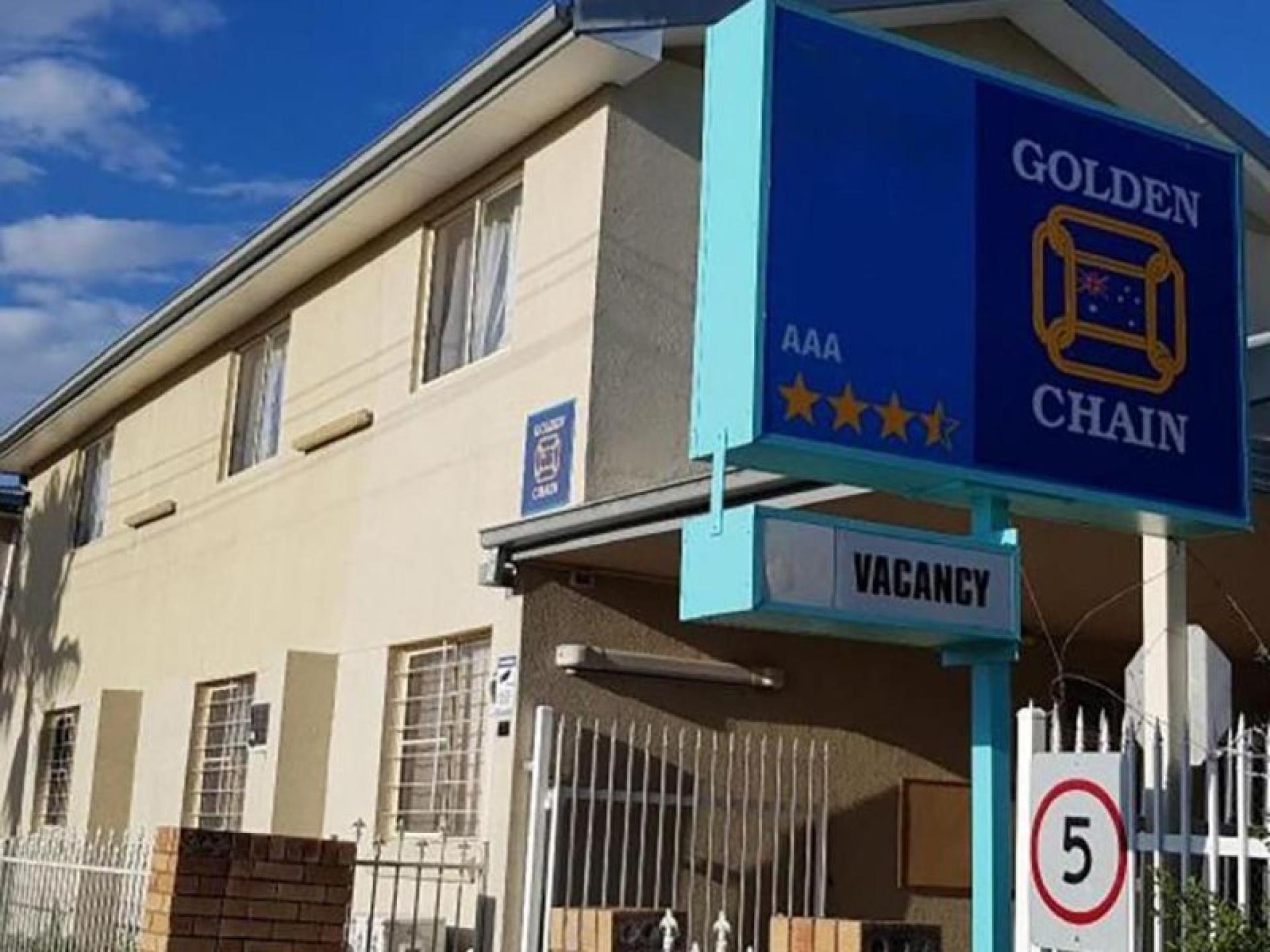 Motel for sale Moree