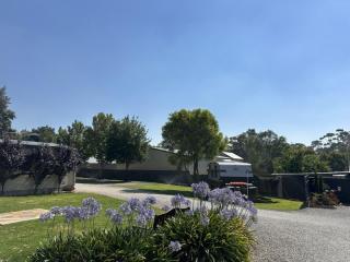 Caravan Parks For Sale - 1 large
