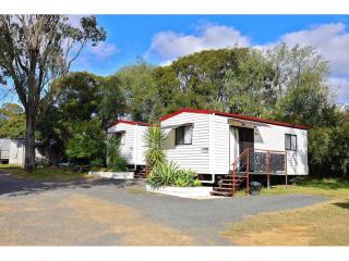 Caravan Parks For Sale - 1 large