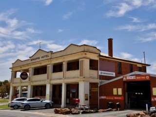 Hotels For Sale - 1 large