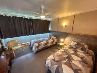 Motels For Sale - 1 large