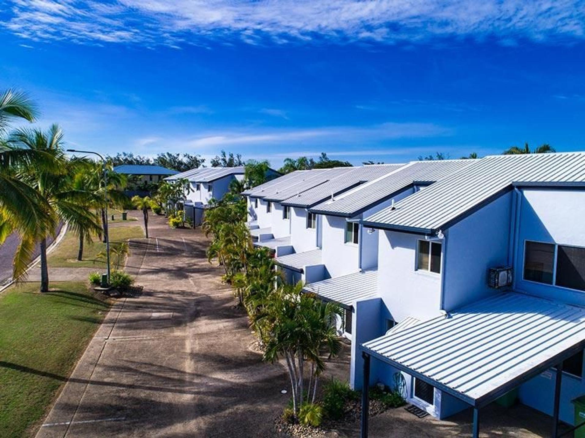 Management Rights for sale Hay Point