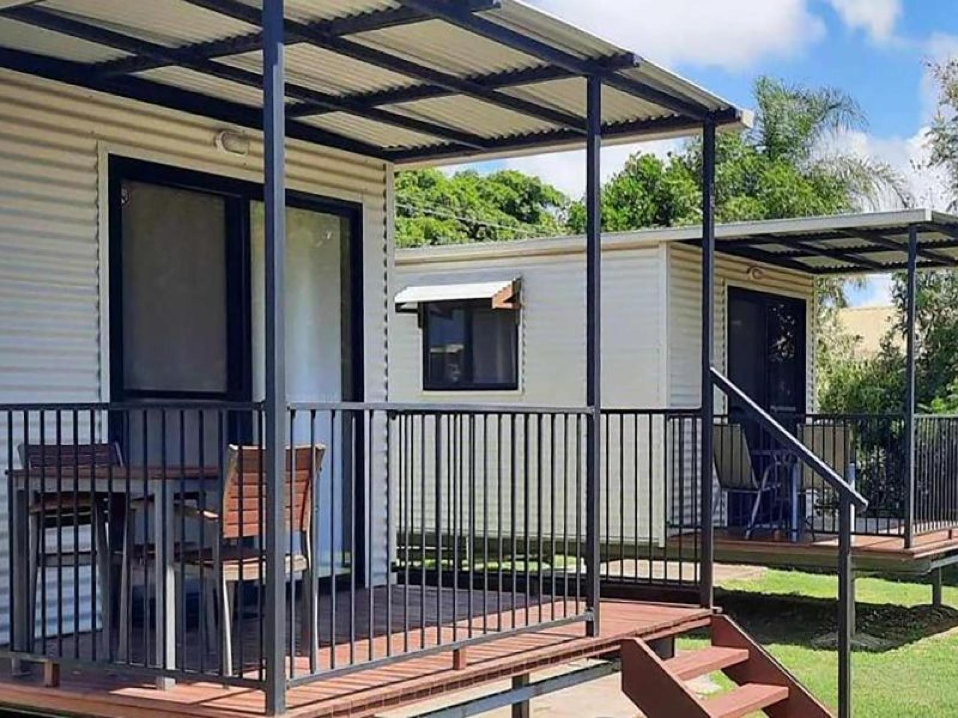 Caravan Park for sale Queensland