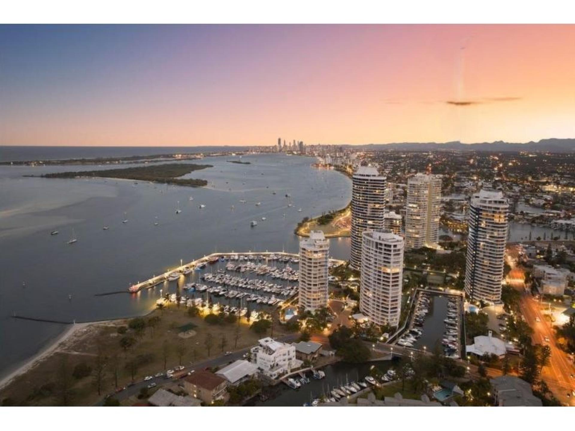 Management Rights for sale Runaway Bay