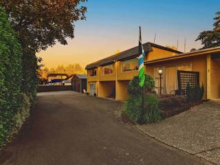 Motels For Sale - 1 large