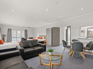 Motels For Sale - 1 large