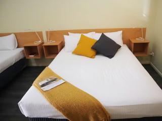 Motels For Sale - 1 large