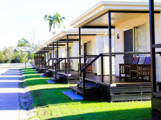 Caravan Parks For Sale - 1 large