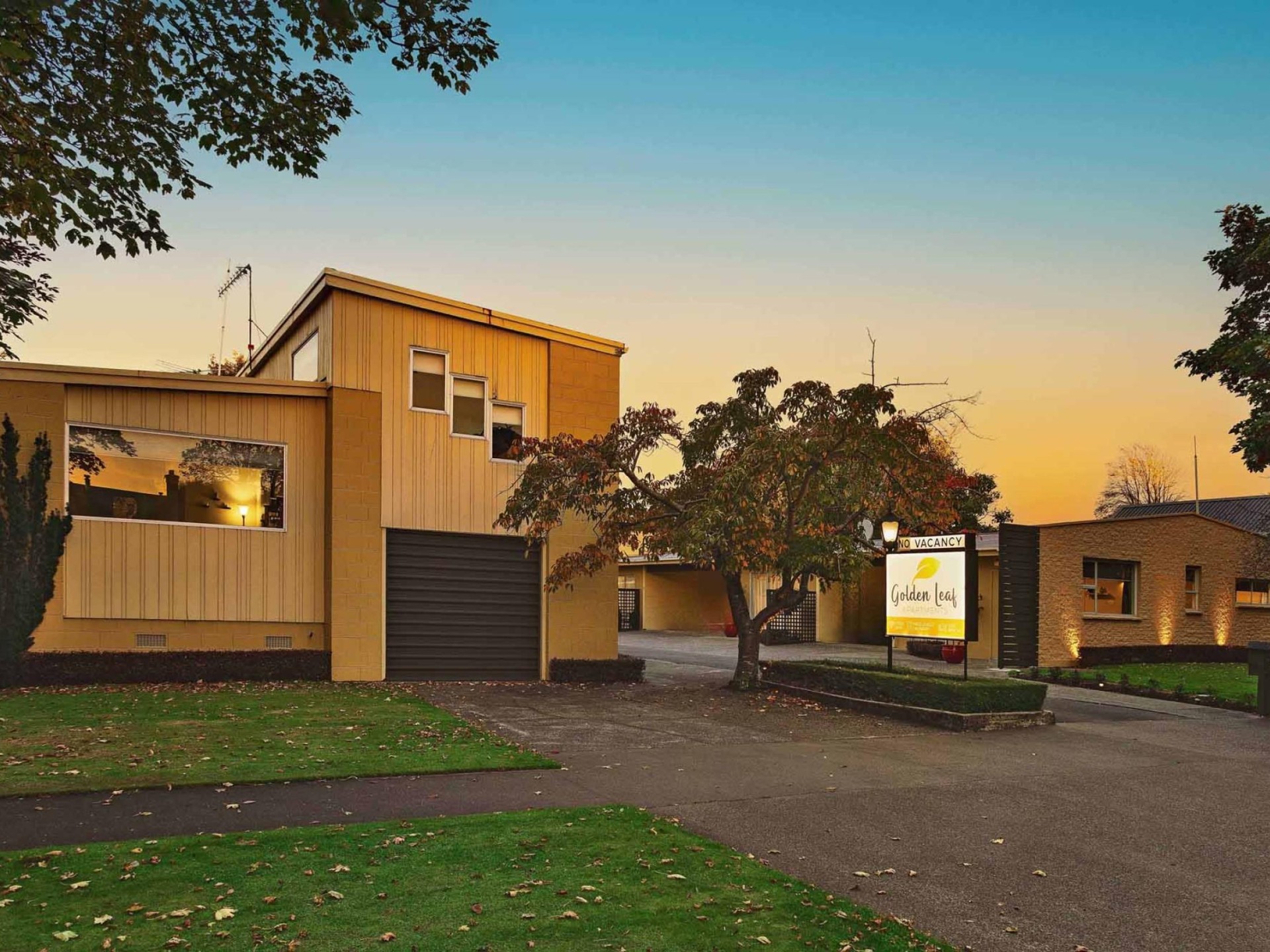 Motel for sale Invercargill Central