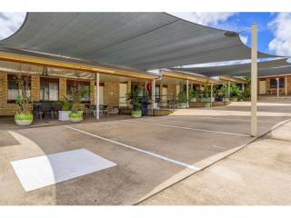 Motels For Sale - 1 large