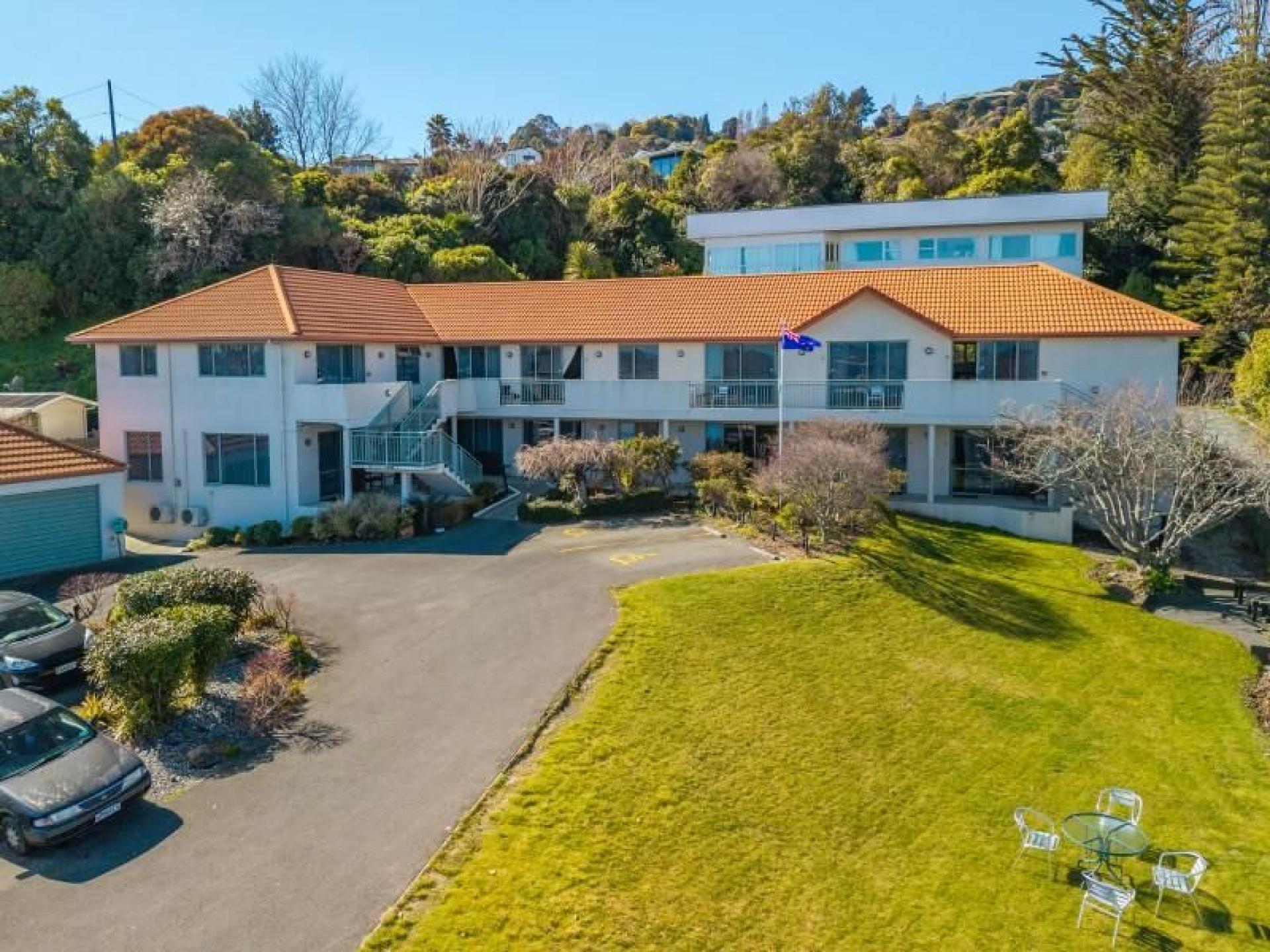 Motel for sale Tahunanui