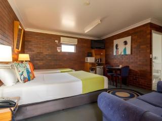 Motels For Sale - 1 large