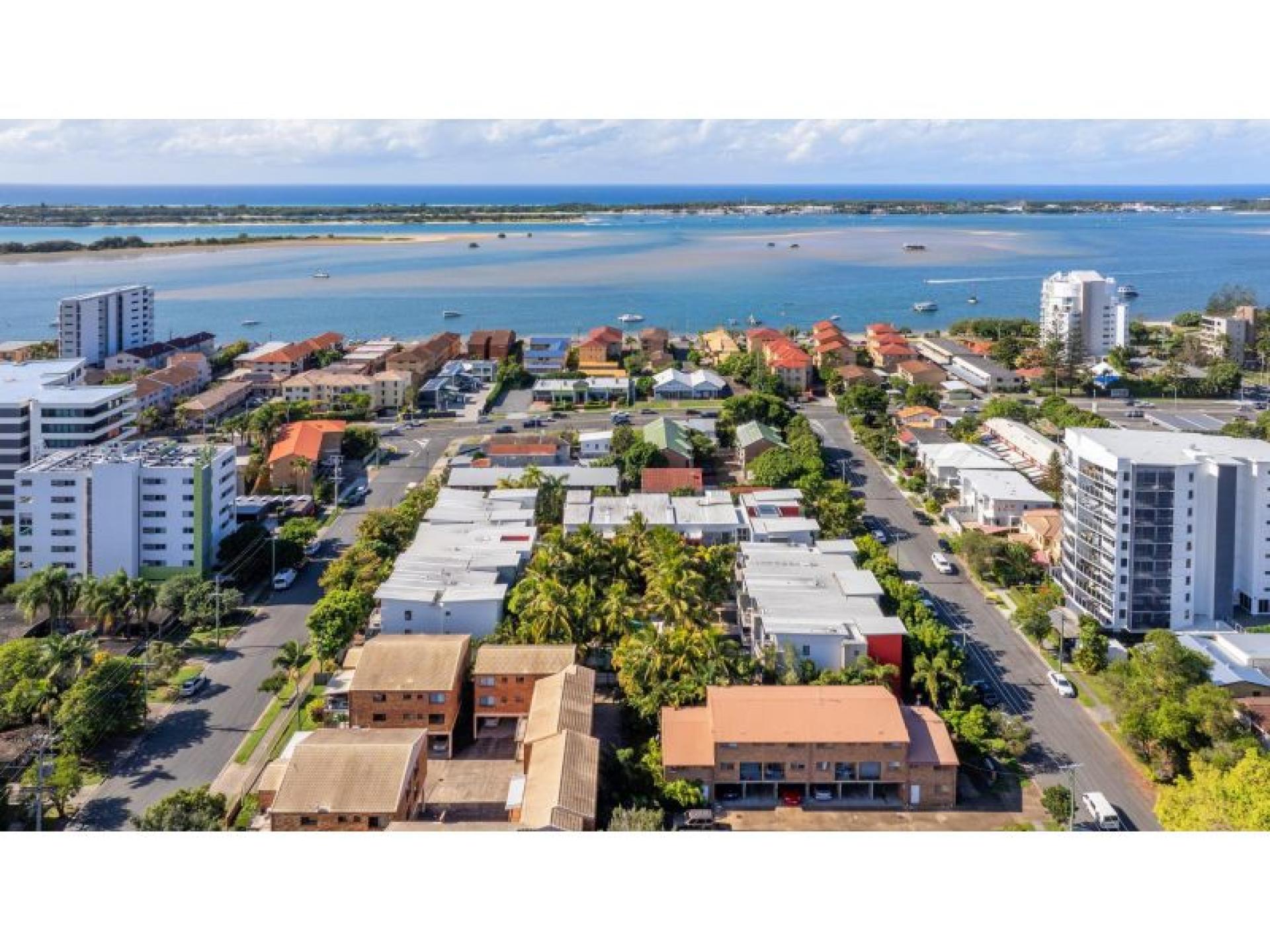 Management Rights for sale Labrador