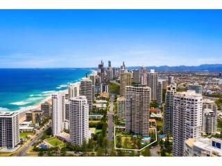 Prime Management Rights in highly-sought after Main Beach with potential upside | Resort Brokers ID : MR008842