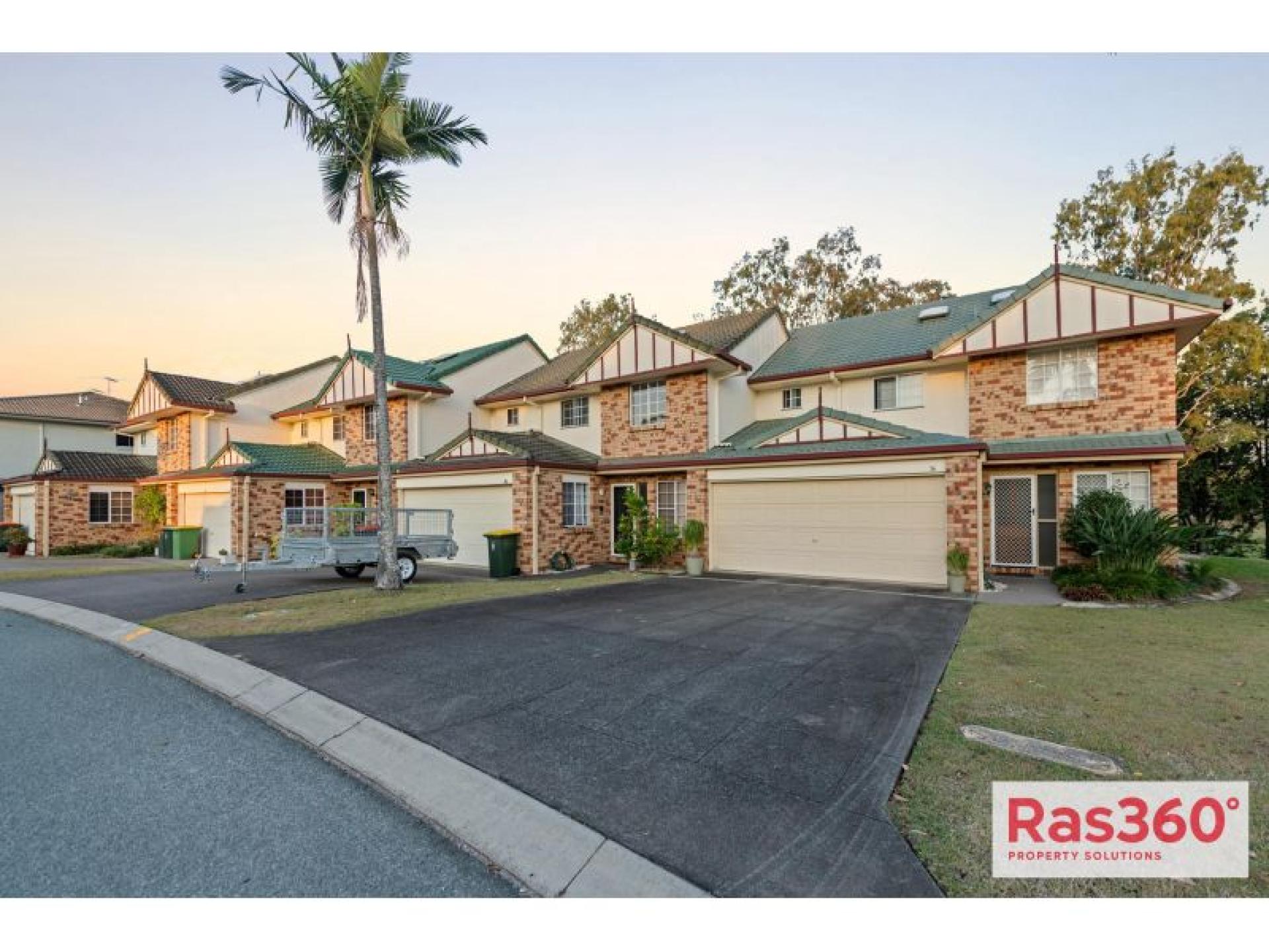 Management Rights for sale Karana Downs