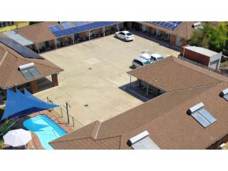Motels For Sale - 1 large