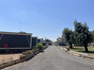 Caravan Parks For Sale - 1 large