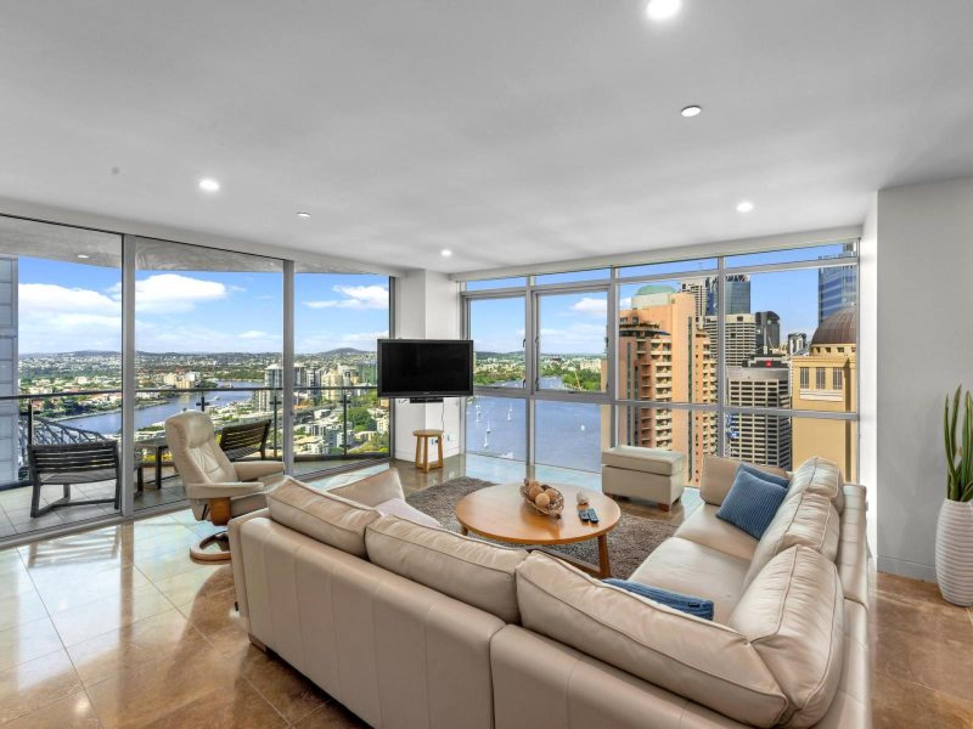 Management Rights for sale Brisbane City