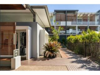 High Net Management Rights in Blue-Chip Bulimba