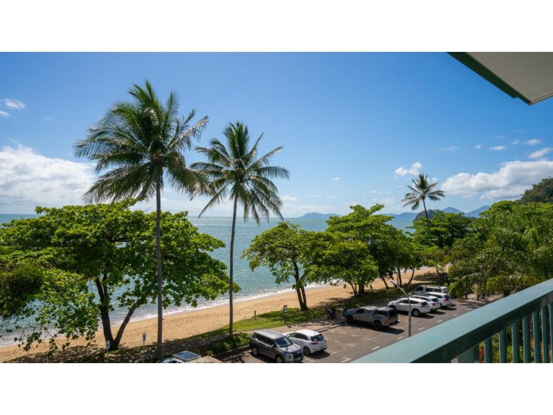 Management Rights for sale Trinity Beach