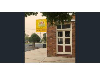 Motels For Sale - 1 large