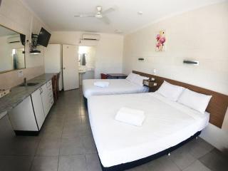 Motels For Sale - 1 large