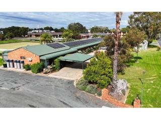 Motels For Sale - 1 large