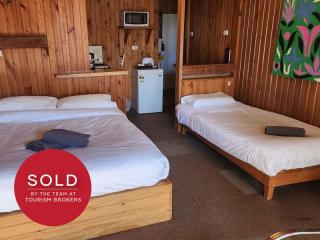 Motels For Sale - 1 large