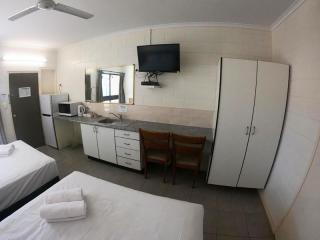 Motels For Sale - 1 large