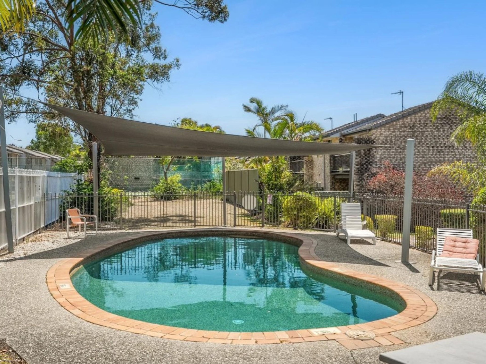 Management Rights for sale Carrara