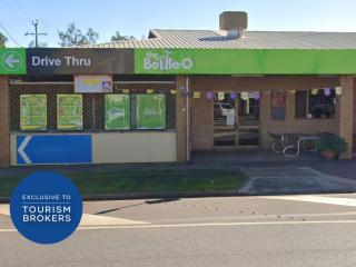 ICONIC WESTERN QLD HOTEL/MOTEL/CARAVAN PARK OPPORTUNITY - 2798MF