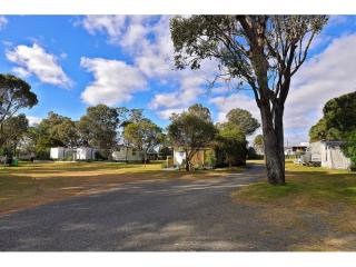 Caravan Parks For Sale - 1 large