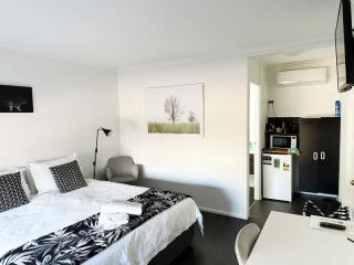 Motels For Sale - 1 large