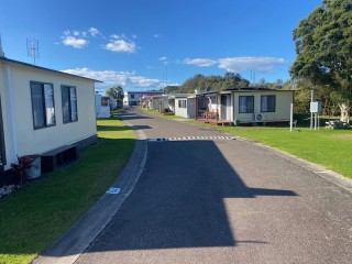 Caravan Parks For Sale - 1 large