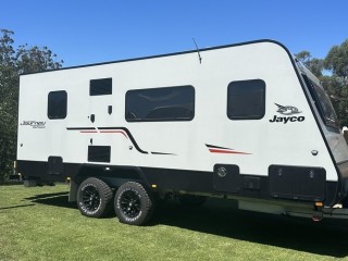 Caravan Parks For Sale - 1 large
