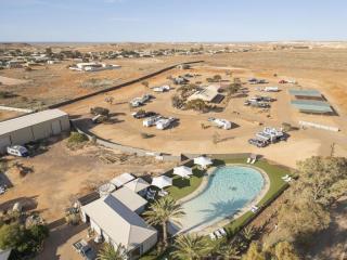 Caravan Parks For Sale - 1 large