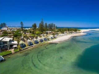 Caravan Parks For Sale - 1 large