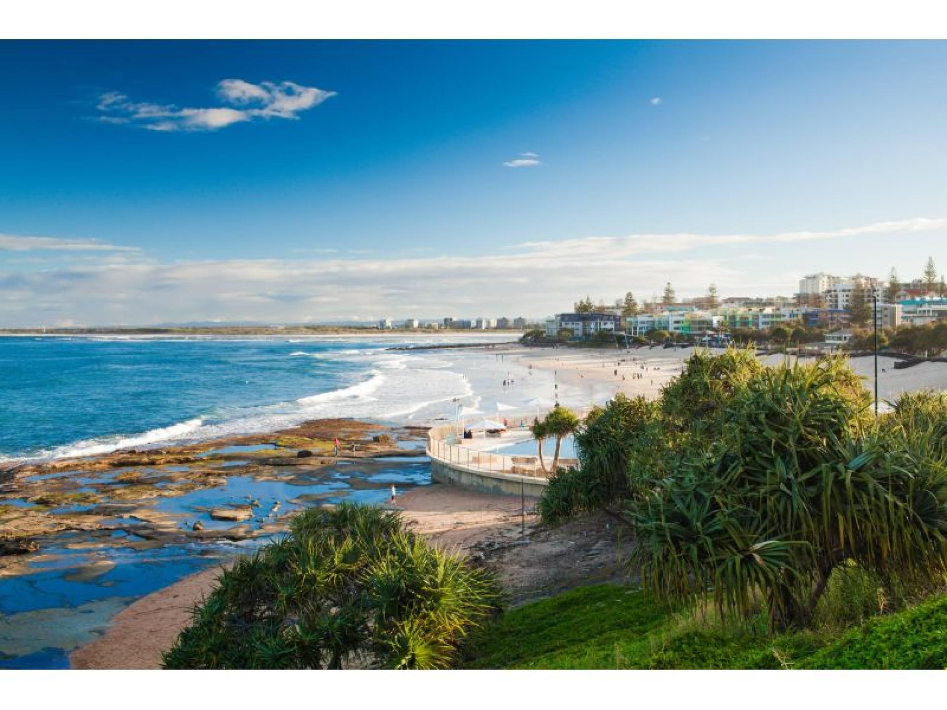 Management Rights for sale Caloundra