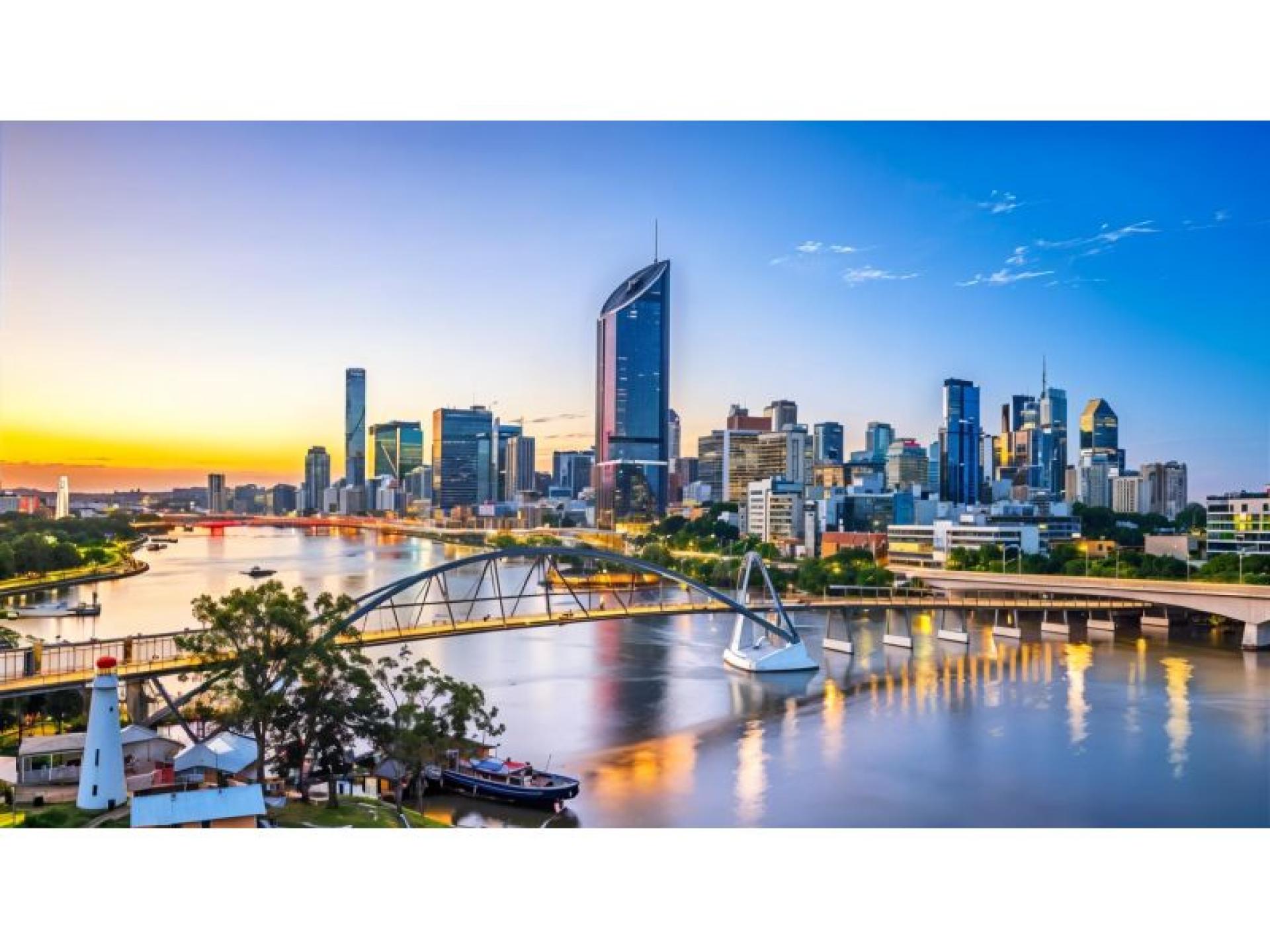 Management Rights for sale Brisbane City