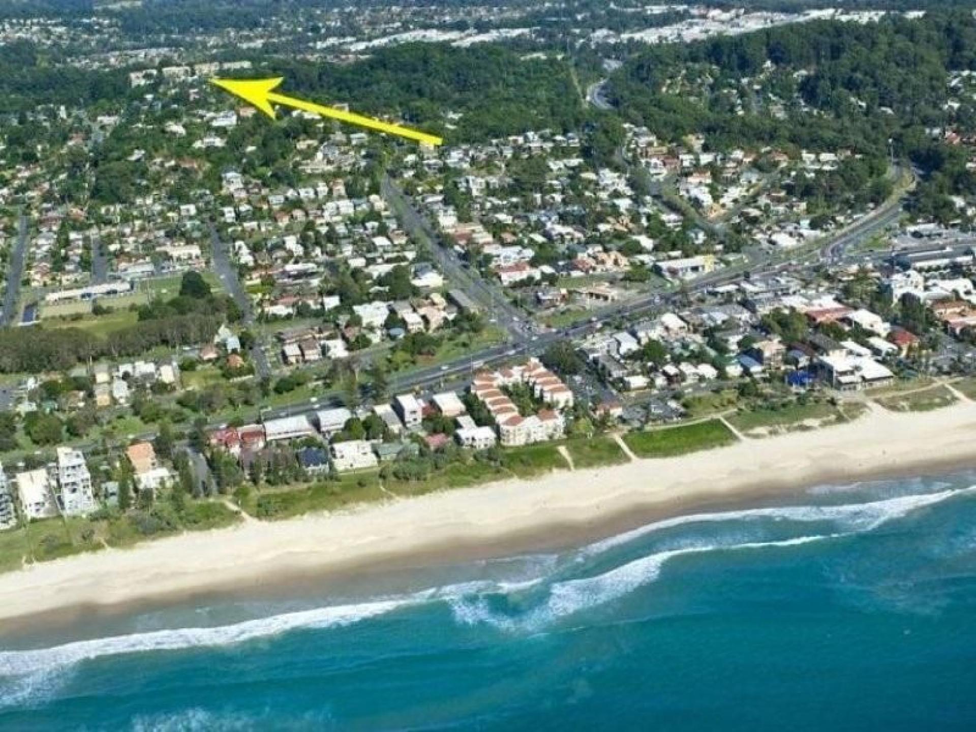Management Rights for sale Tugun