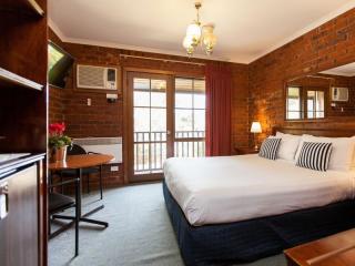 Motels For Sale - 1 large
